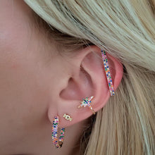 Load image into Gallery viewer, 1 Piece Ear Cuff No Piercing Ear Clip - Kingz Court