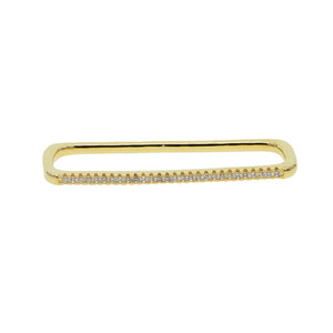 1 Piece Ear Cuff No Piercing Ear Clip - Kingz Court