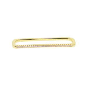 1 Piece Ear Cuff No Piercing Ear Clip - Kingz Court