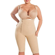 Load image into Gallery viewer, Full Body Tummy Slimming Body Shapers - Kingz Court