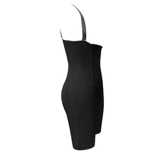 Full Body Tummy Slimming Body Shapers - Kingz Court