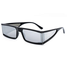 Load image into Gallery viewer, Fashion Rectangle Small Sunglasses - Kingz Court