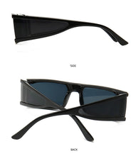 Load image into Gallery viewer, Fashion Rectangle Small Sunglasses - Kingz Court