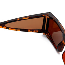 Load image into Gallery viewer, Fashion Rectangle Small Sunglasses - Kingz Court