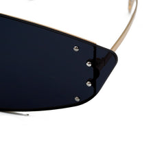 Load image into Gallery viewer, Fashion Rivet Cat Eye Sunglasses - Kingz Court