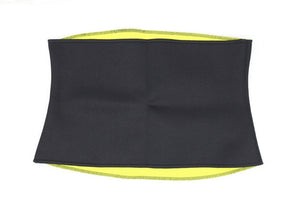 Neoprene Sauna Sweat Slimming Waist Belt - Kingz Court