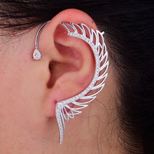 Load image into Gallery viewer, 1PC Angel Wing Ear Cuff - Kingz Court