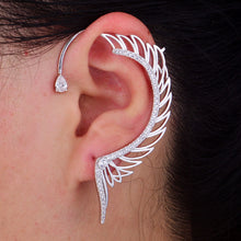 Load image into Gallery viewer, 1PC Angel Wing Ear Cuff - Kingz Court