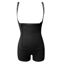 Load image into Gallery viewer, Side Zipper Full Tummy Control Body Shapers - Kingz Court