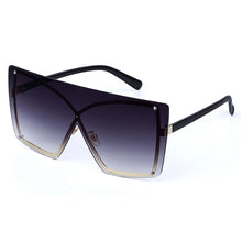 Load image into Gallery viewer, Rainbow Gradient Cat Eye Sunglasses - Kingz Court